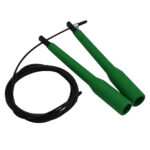 Jump rope "My Jump" in green