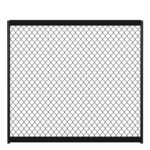 Panel for MMA Cage