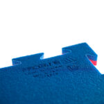 Tatami Mats "ITF" close up