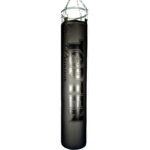 Punching bag "Premium" in black
