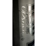 Punching bag "Premium" close up