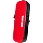 Punch pad "Kick Case" right side view