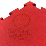 Tatami Mats “WAKO” TOP TEN logo