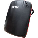 Kicking shield “Body Shield” right side view